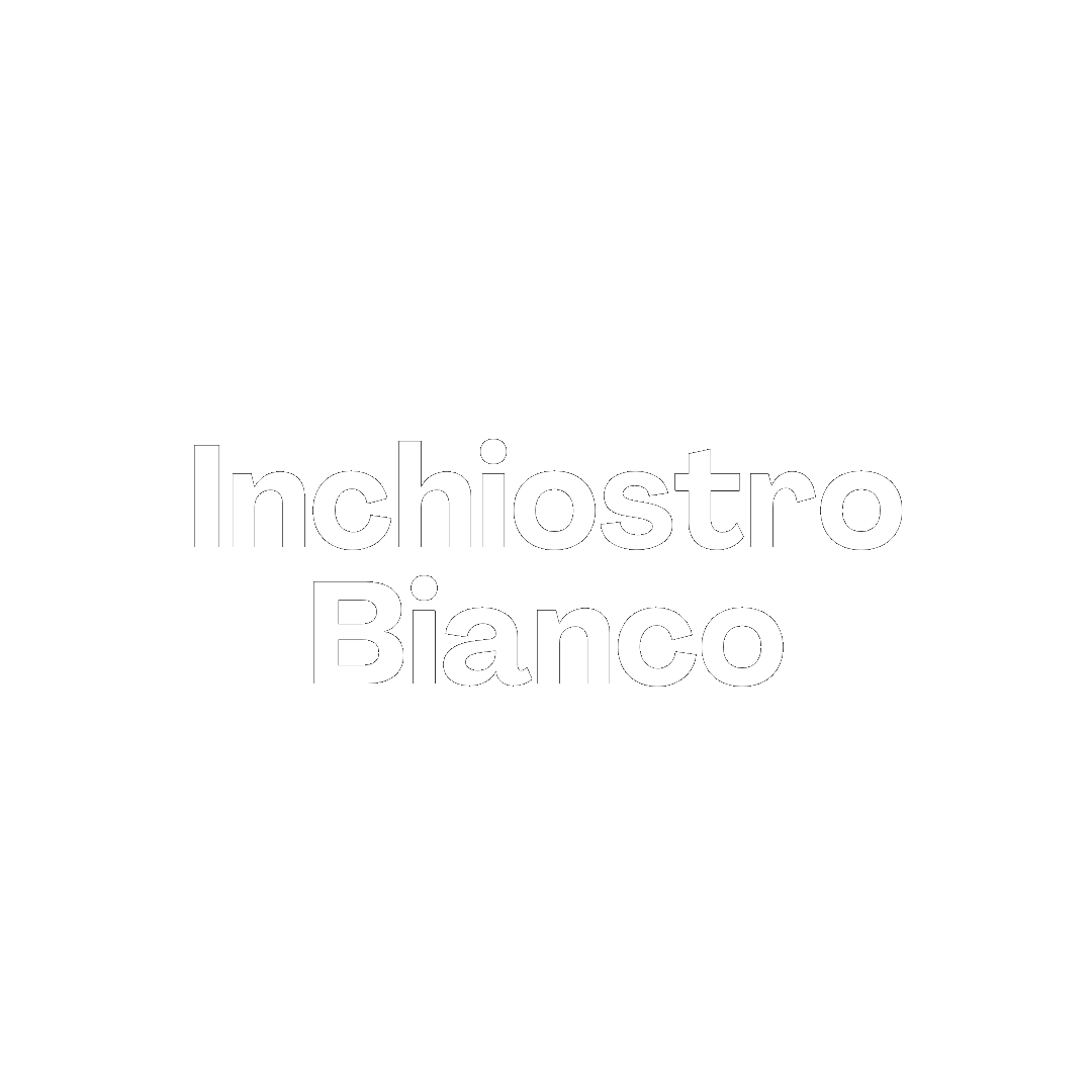 Inchiostro bianco